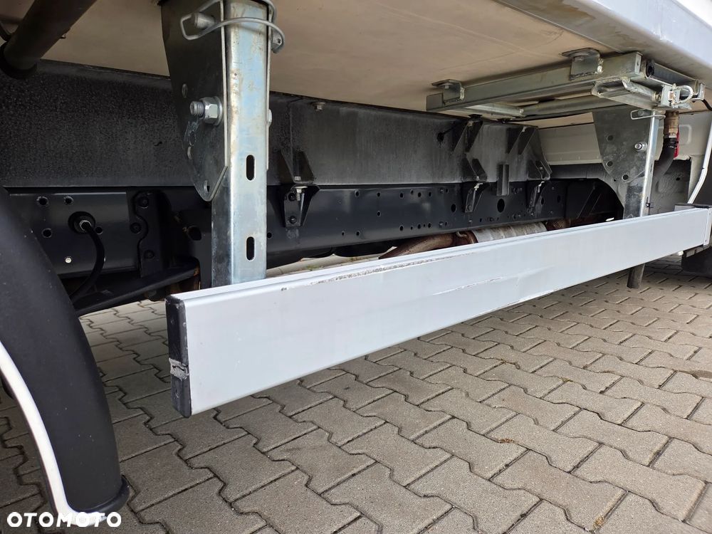 Iveco Daily 35s130 /50c150 - 14