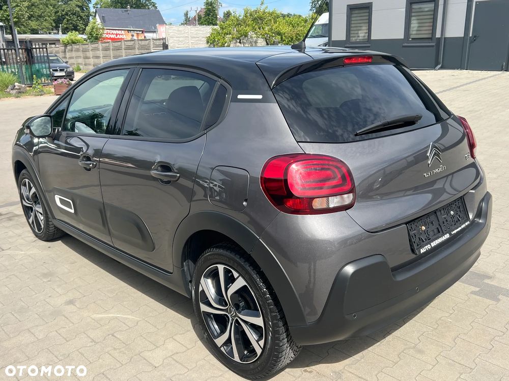 Citroën C3 1.2 PureTech Shine - 7