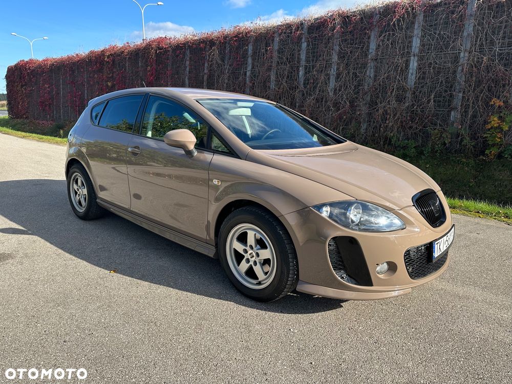 Seat Leon - 14