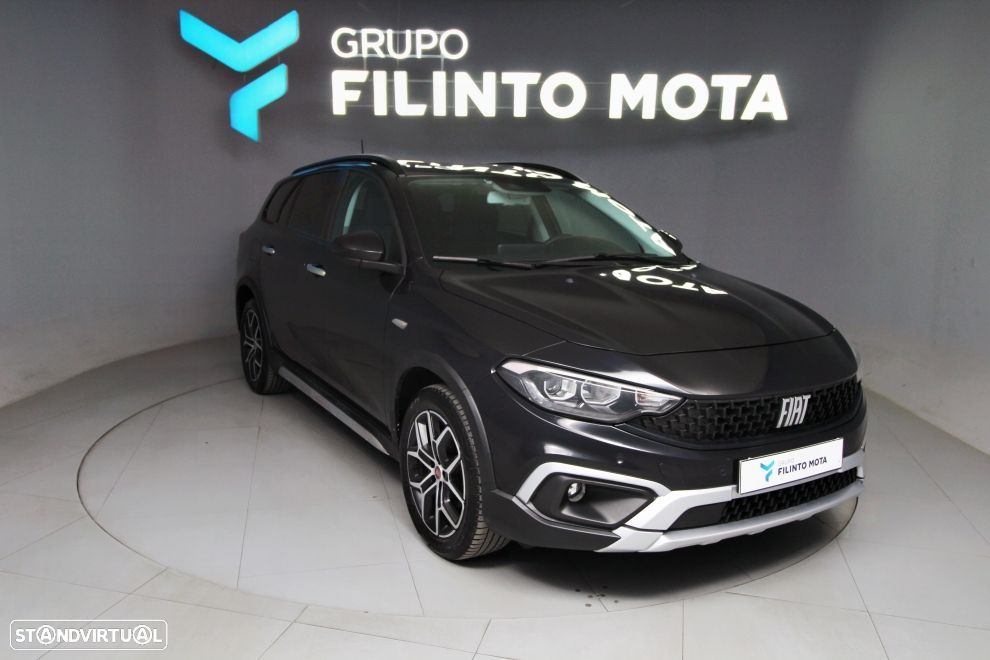 Fiat Tipo Station Wagon 1.0 GSE T3 - 7