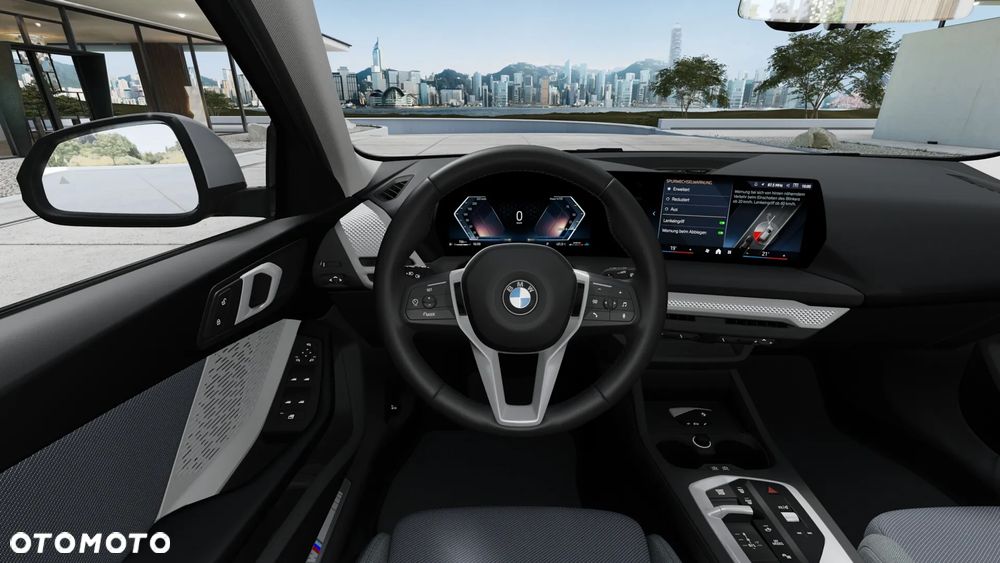 BMW Seria 1 116 - 13