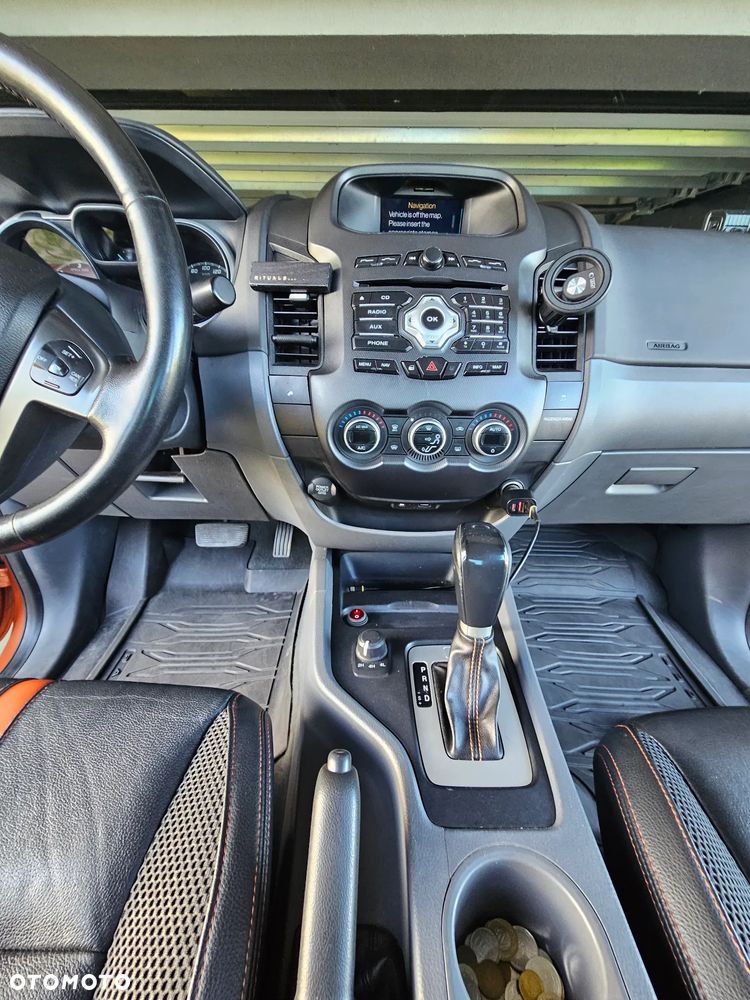 Ford Ranger - 13