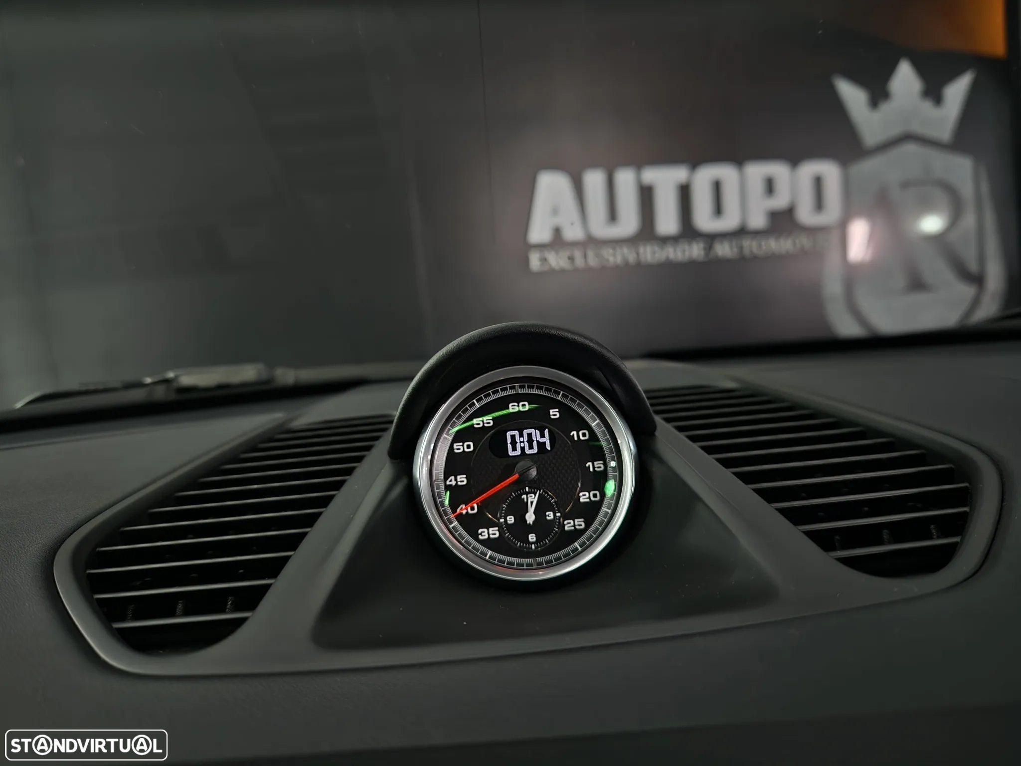 Porsche 911 (991) Carrera 4 S PDK - 25