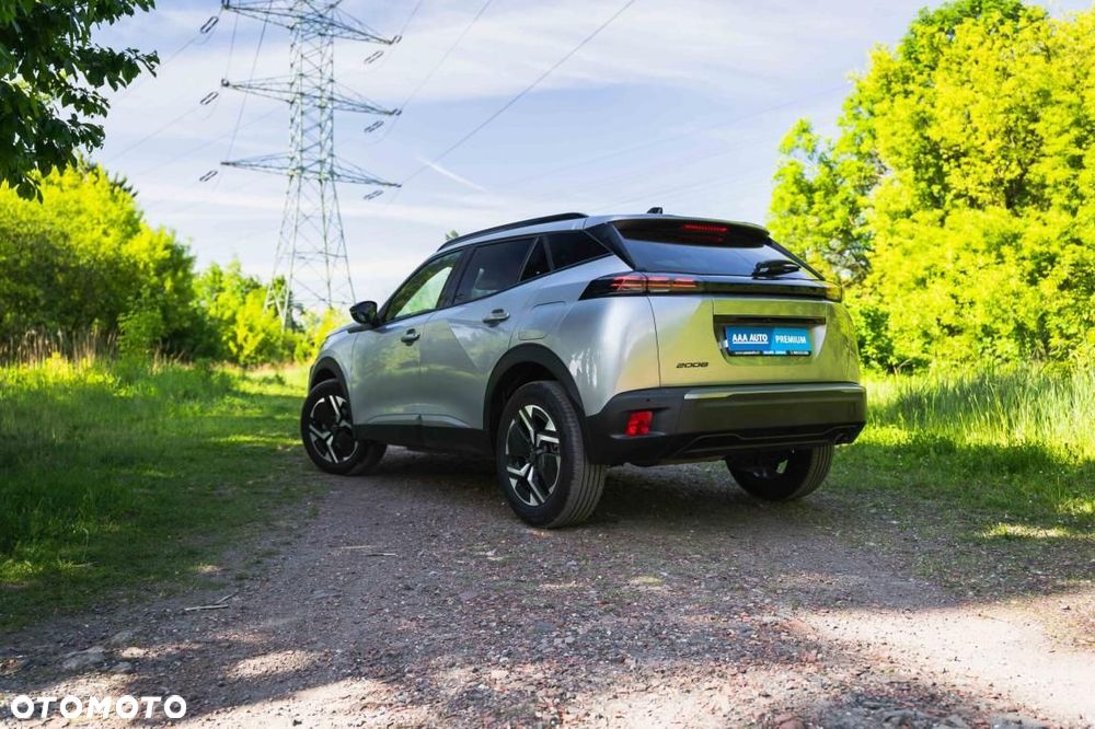 Peugeot 2008 - 7