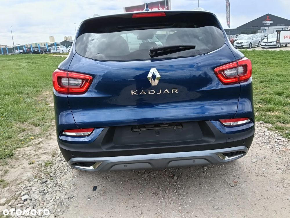 Renault Kadjar 1.5 dCi Energy Adventure - 5