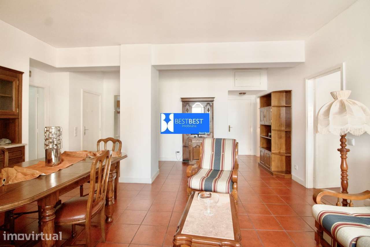 FABULOSO APARTAMENTO T2 PÓVOA VARZIM, MAR A VISTA - Grande imagem: 5/15