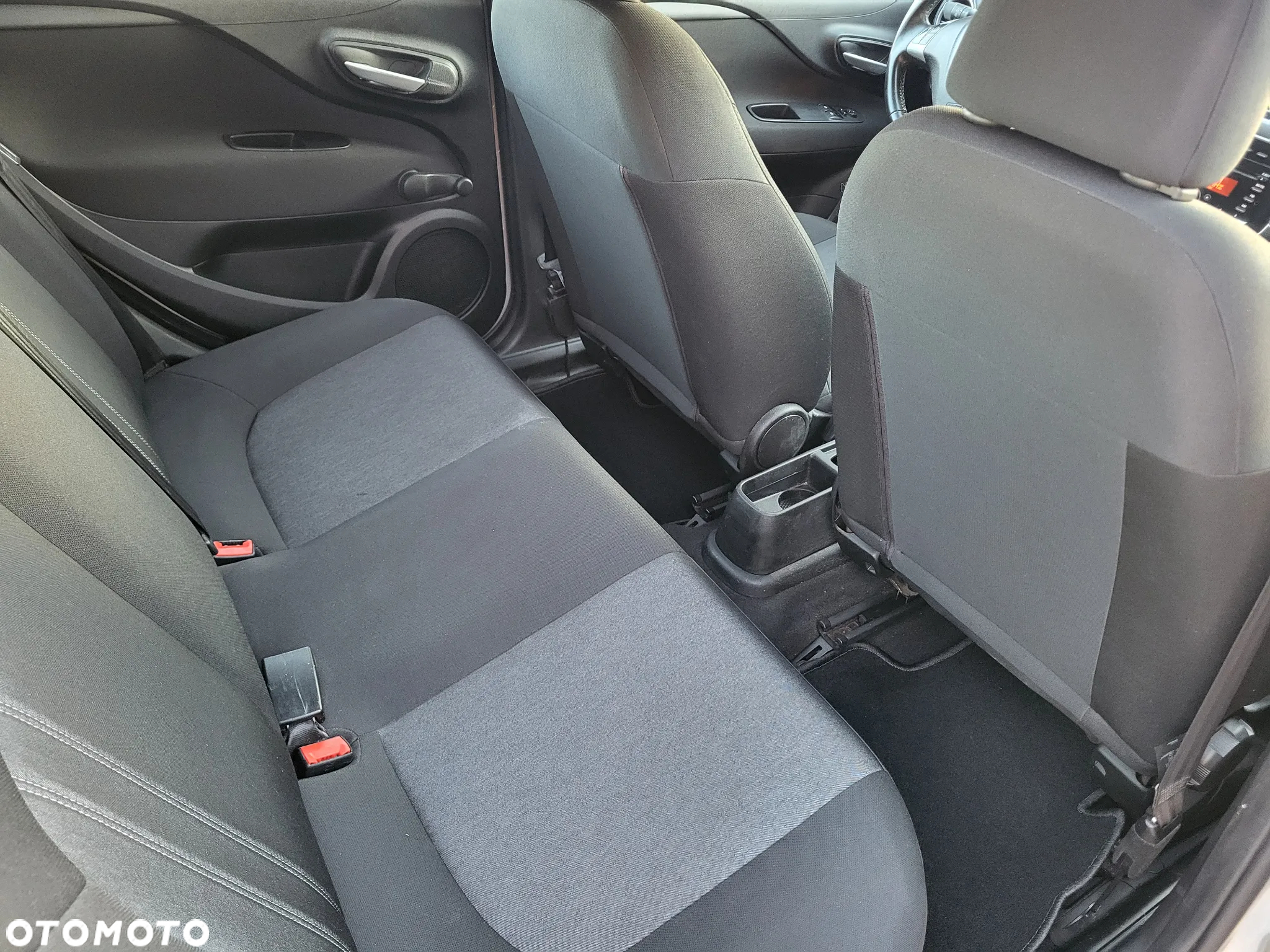 Fiat Punto - 31