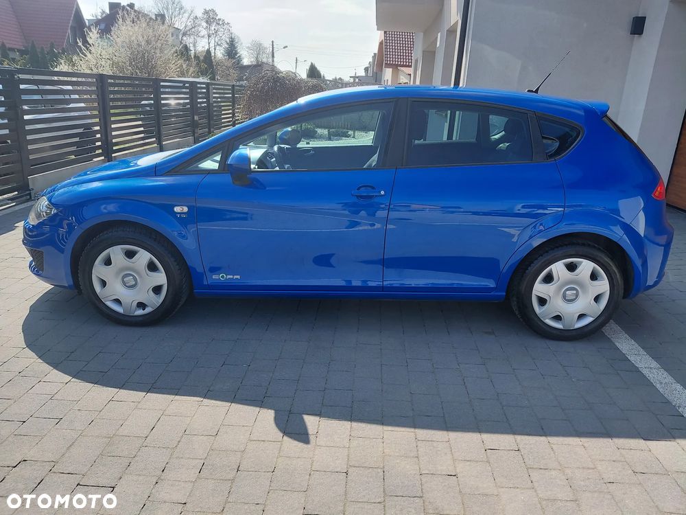 Seat Leon 1.2 TSI Ecomotive Reference Copa - 2