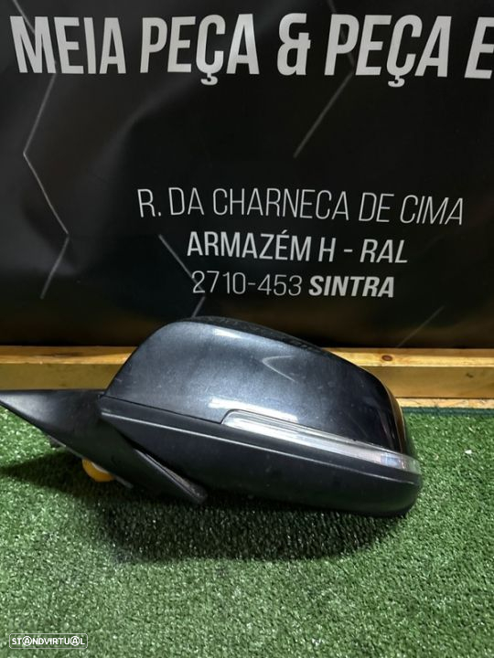 Espelho esquerdo BMW F31 - 2
