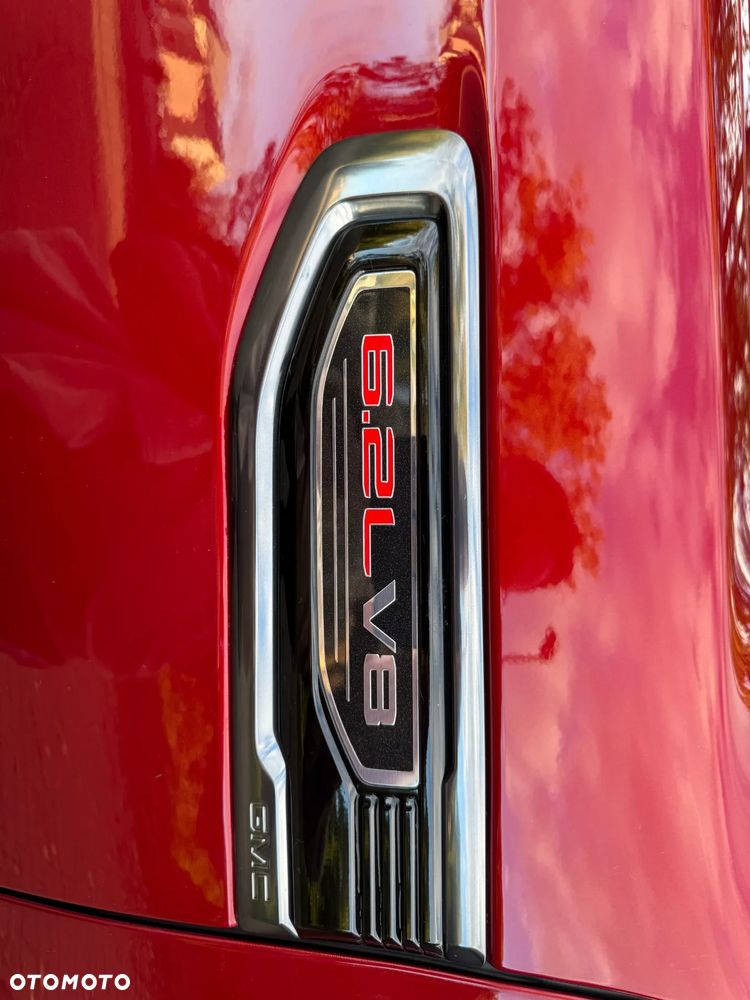 GMC Sierra - 17