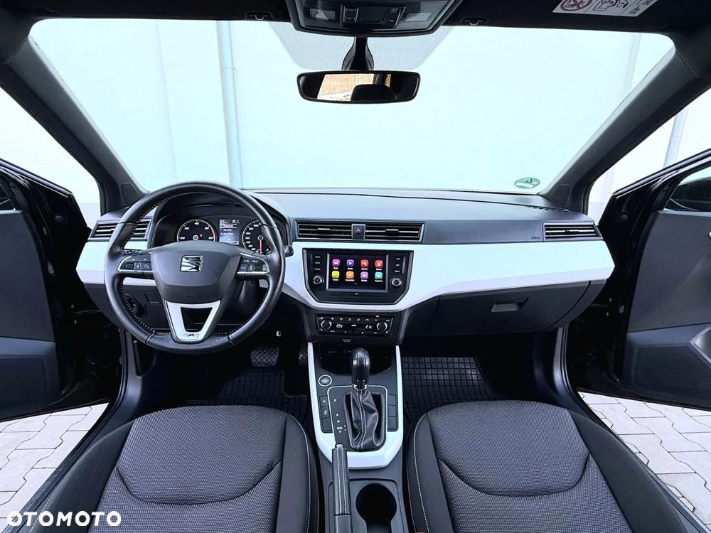 Seat Arona 1.6 TDI DSG XCELLENCE - 35