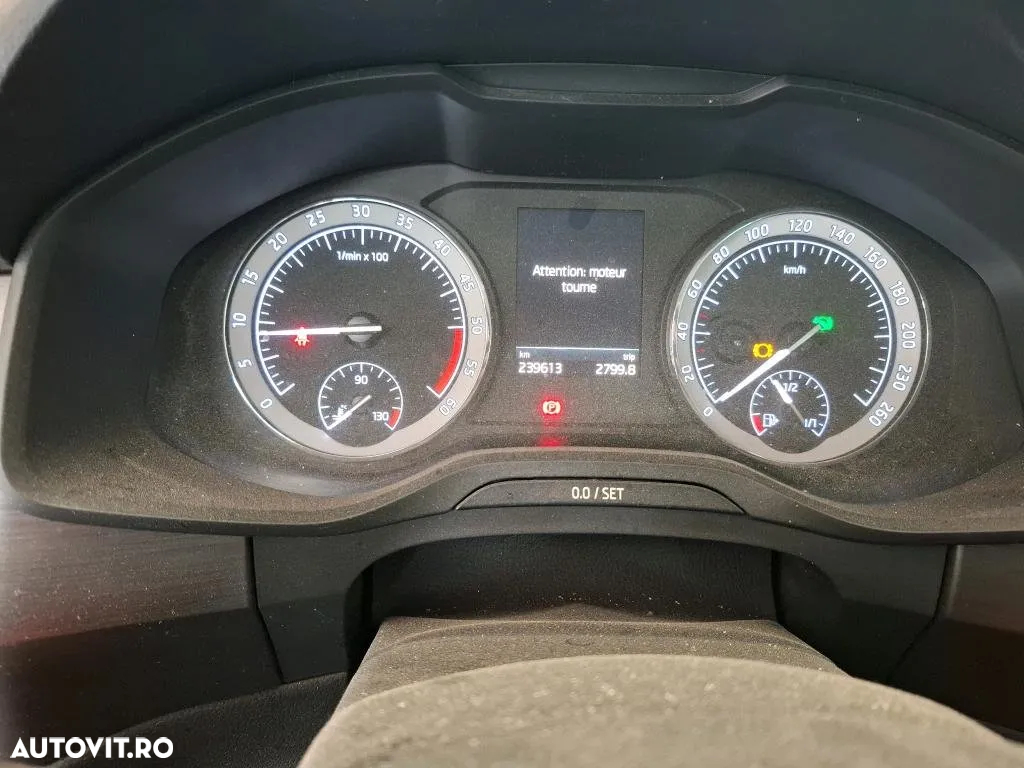 Skoda Kodiaq 2.0 TDI DSG Style - 14