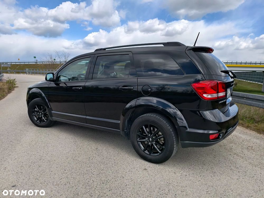 Dodge Journey - 21