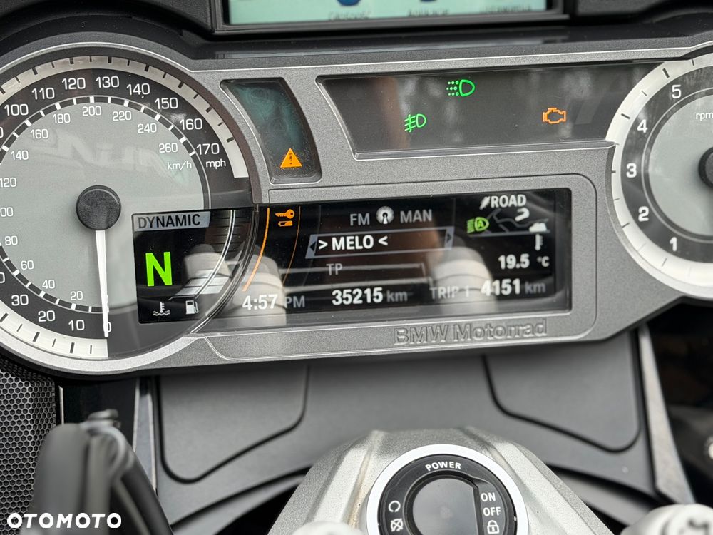 BMW K - 36