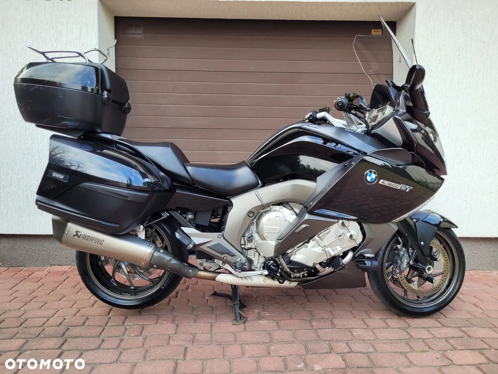 BMW K - 3