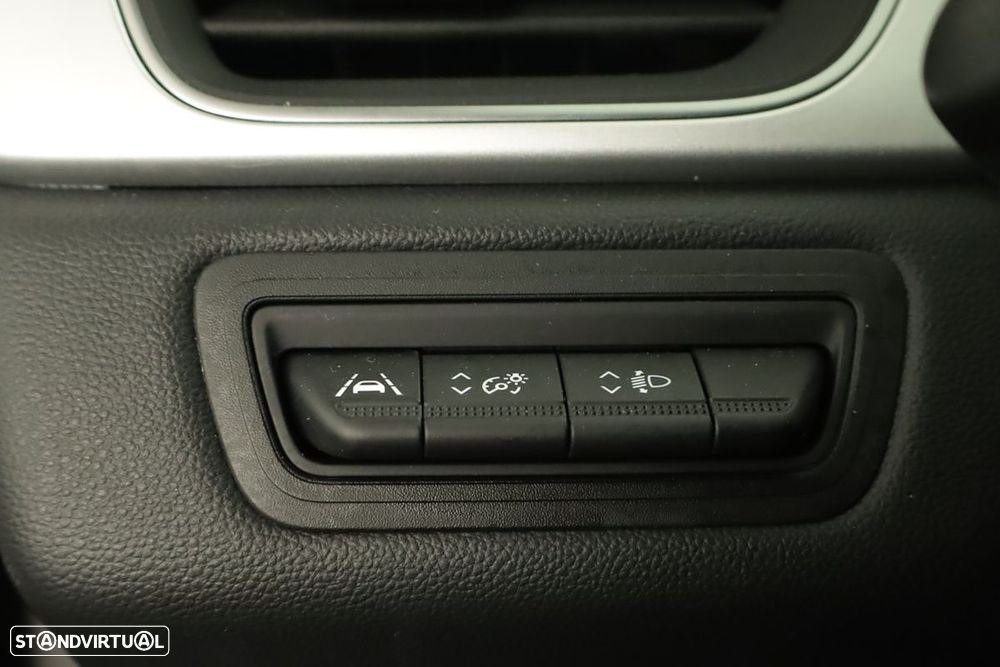 Renault Captur 1.0 TCe Techno Bi-Fuel - 20