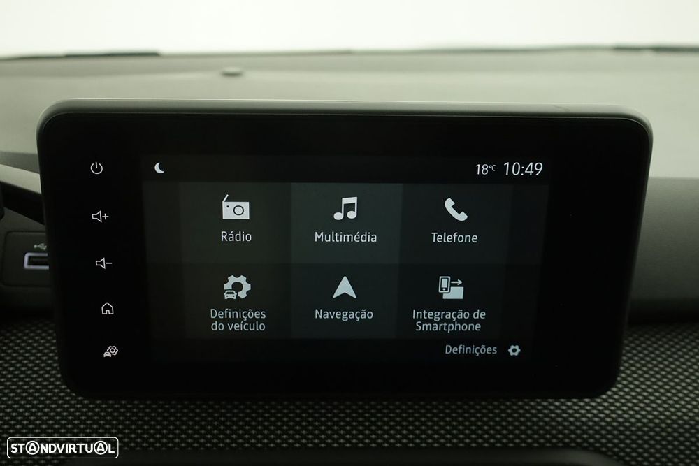 Dacia Jogger 1.0 ECO-G Expression 7L Bi-Fuel - 10