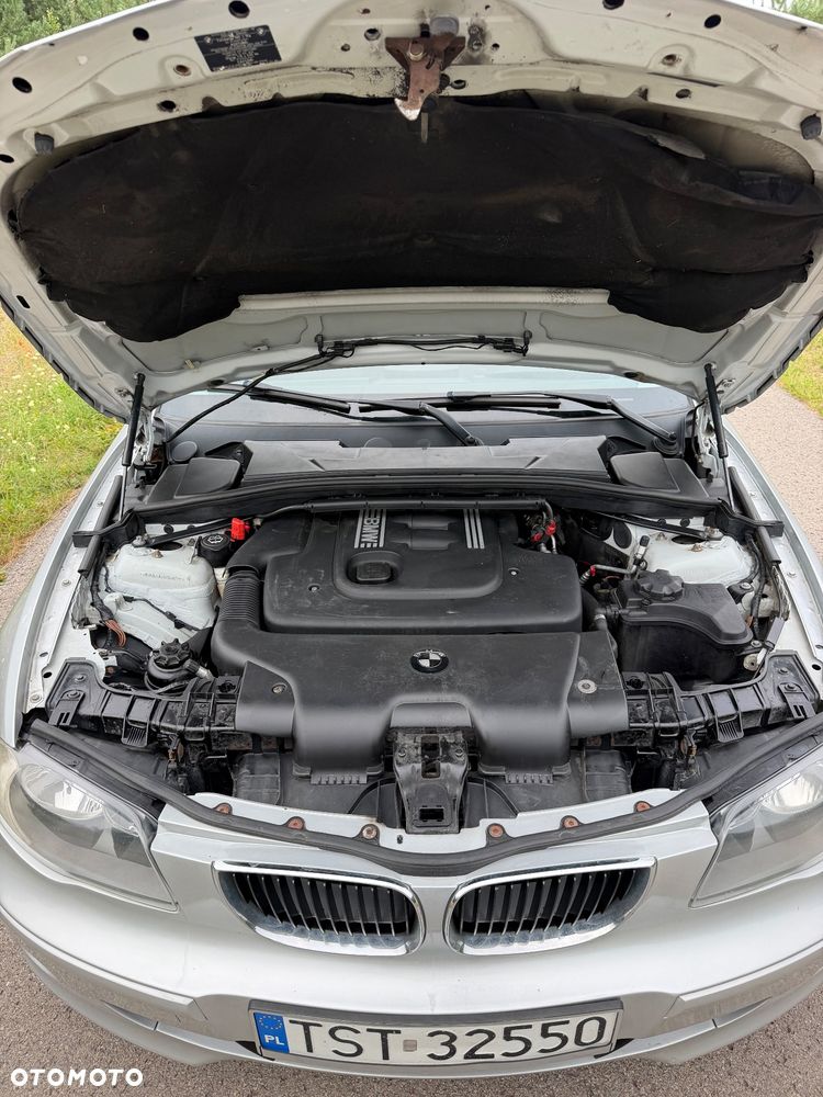 BMW Seria 1 118d - 16