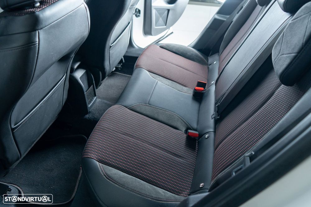 DS DS3 Crossback 1.2 PureTech Performance Line EAT8 - 10