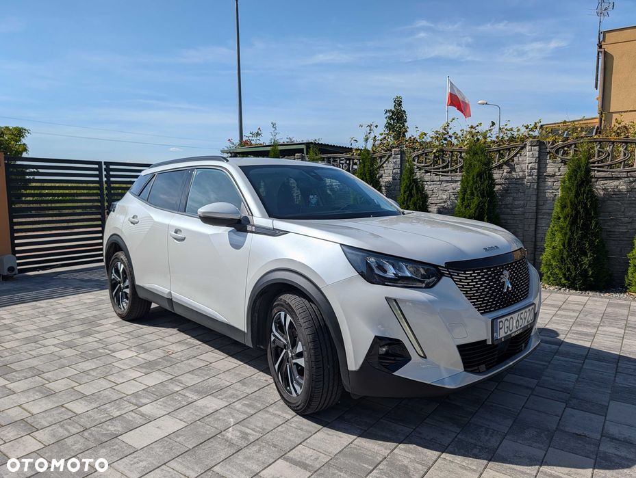 Peugeot 2008 - 3