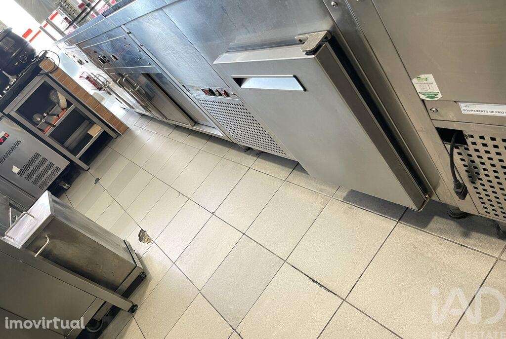 Loja / Estabelecimento Comercial em Abrantes (São Vicente e São João) - Grande imagem: 4/15
