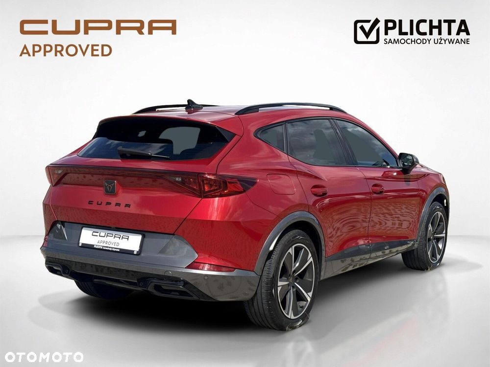 Cupra Formentor - 6