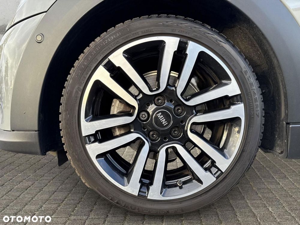 MINI Cooper - 9