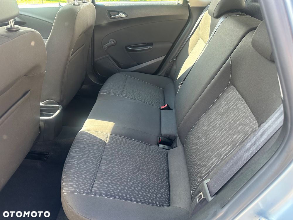 Opel Astra 1.6 ENERGY - 13