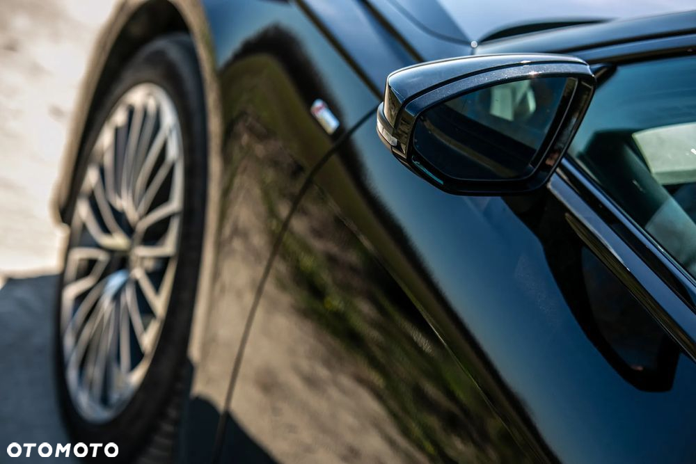Audi A6 55 TFSI e Quattro Sport S tronic - 15