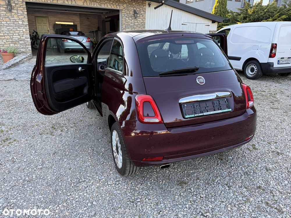 Fiat 500 - 38