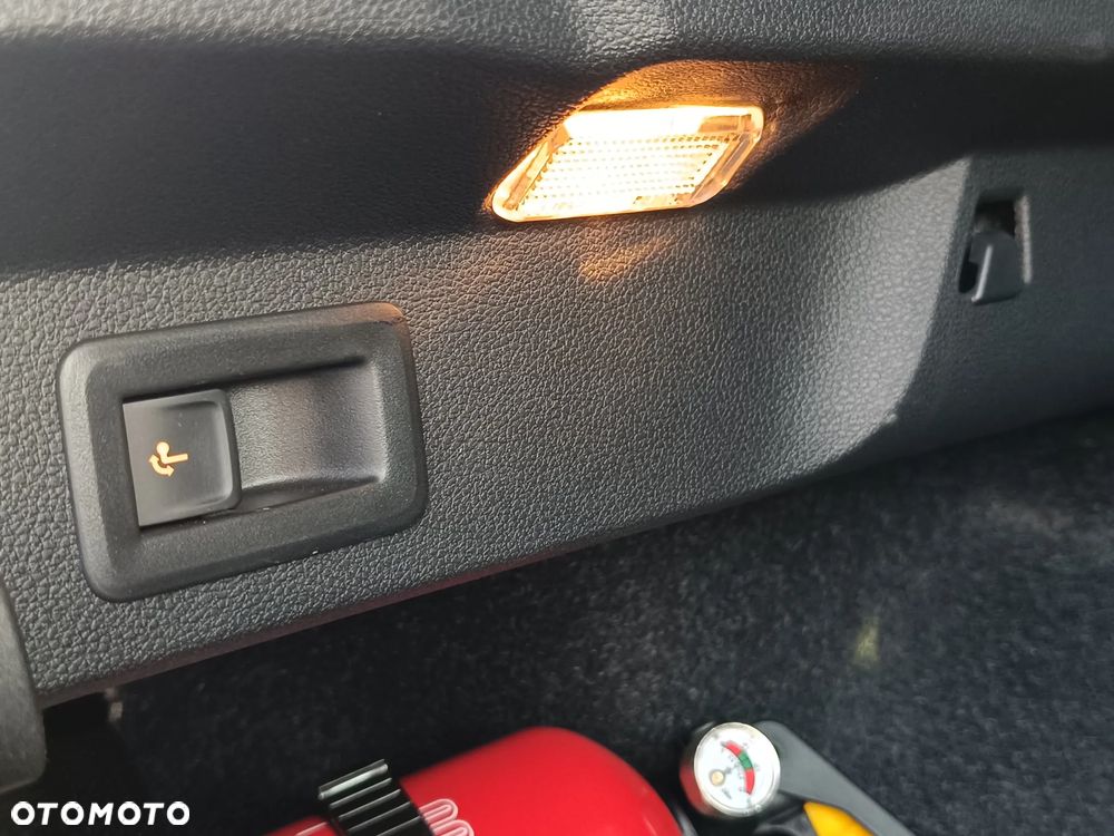 Skoda Scala 1.0 TSI Monte Carlo DSG - 15