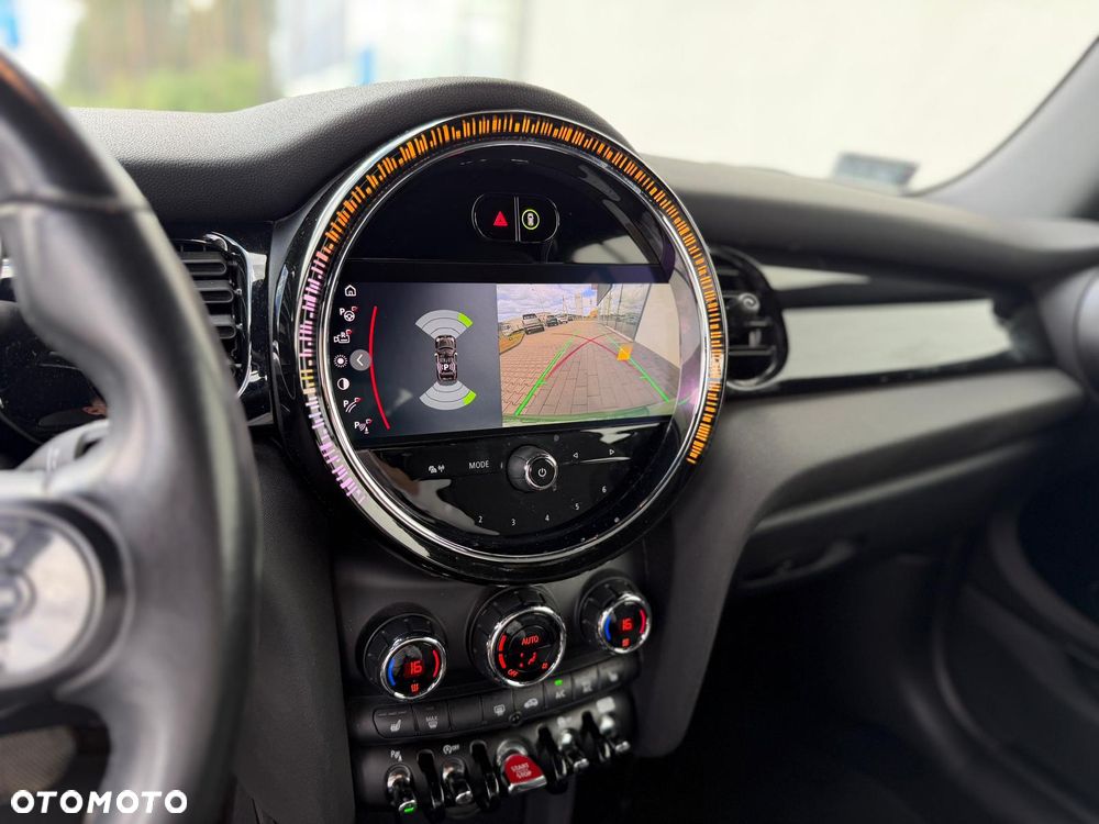 MINI Cooper S Classic Trim sport - 8