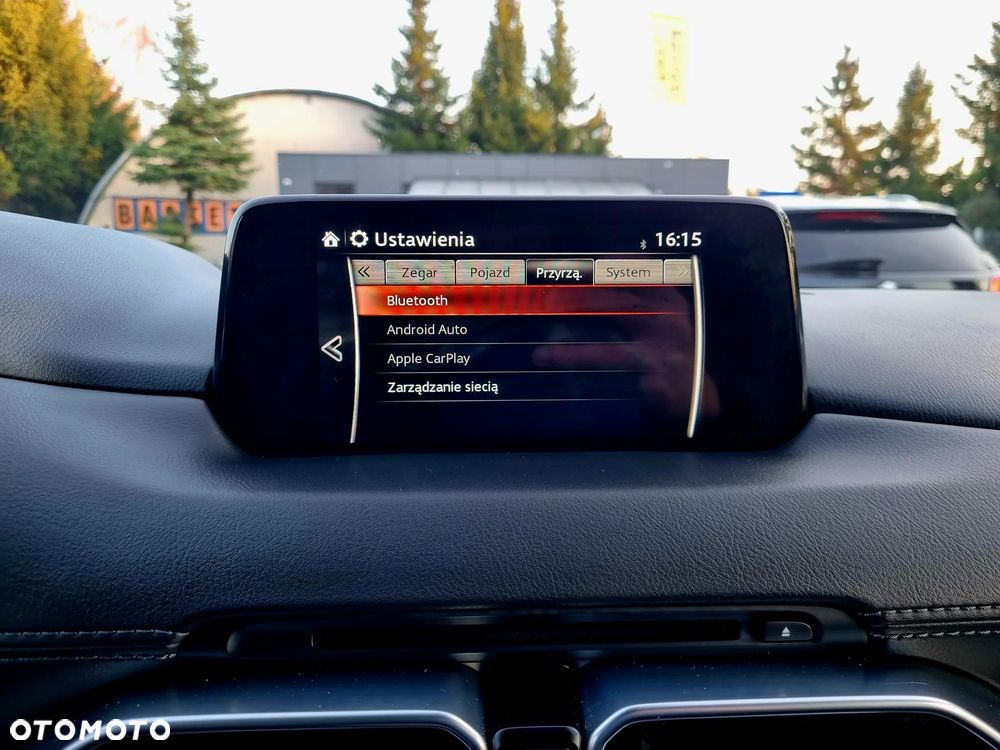 Mazda CX-5 SKYACTIV-G 165 Exclusive-Line - 25