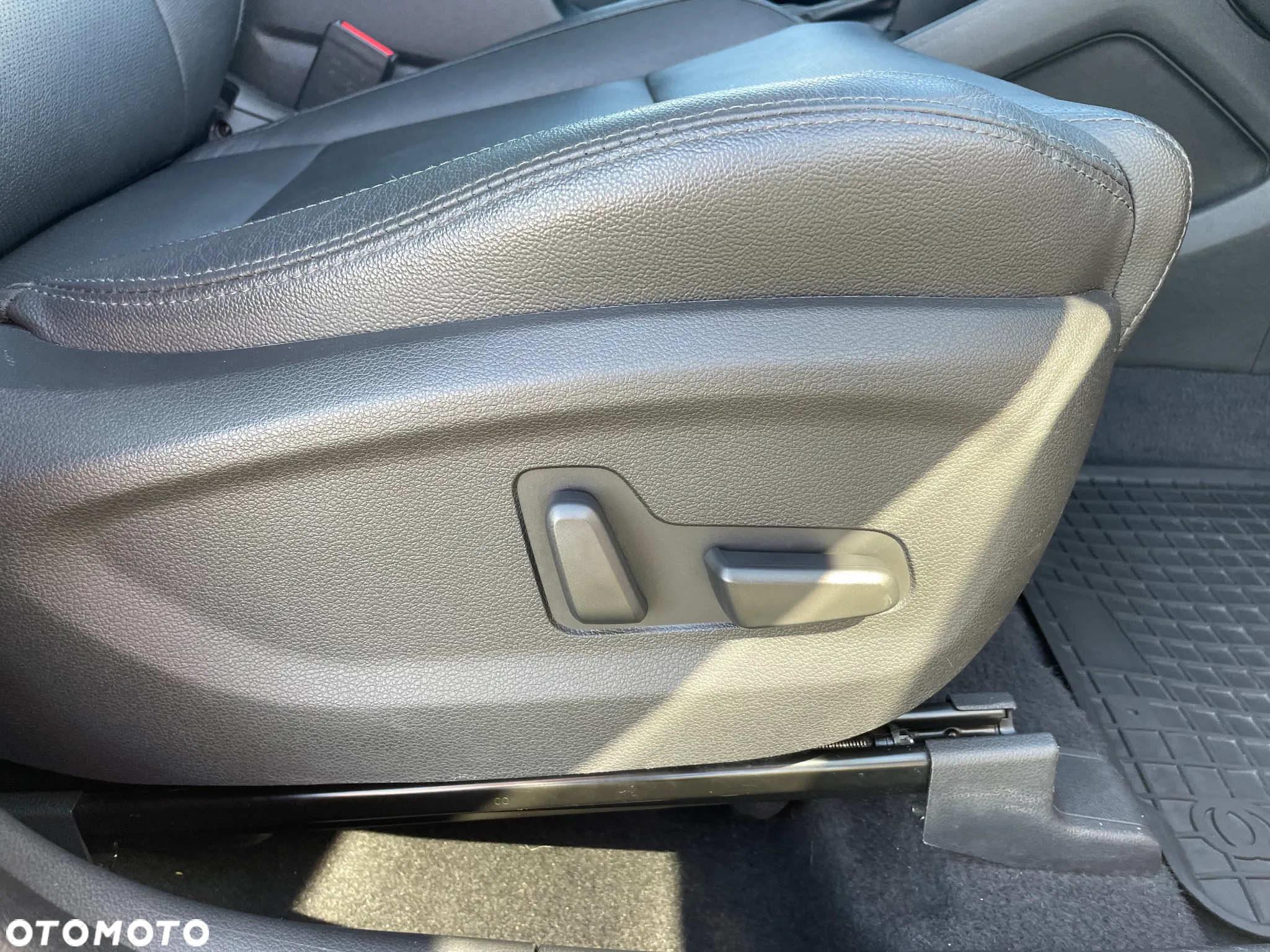 Hyundai Tucson 2.0 CRDI Premium 4WD - 18