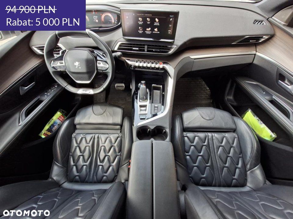 Peugeot 3008 - 16