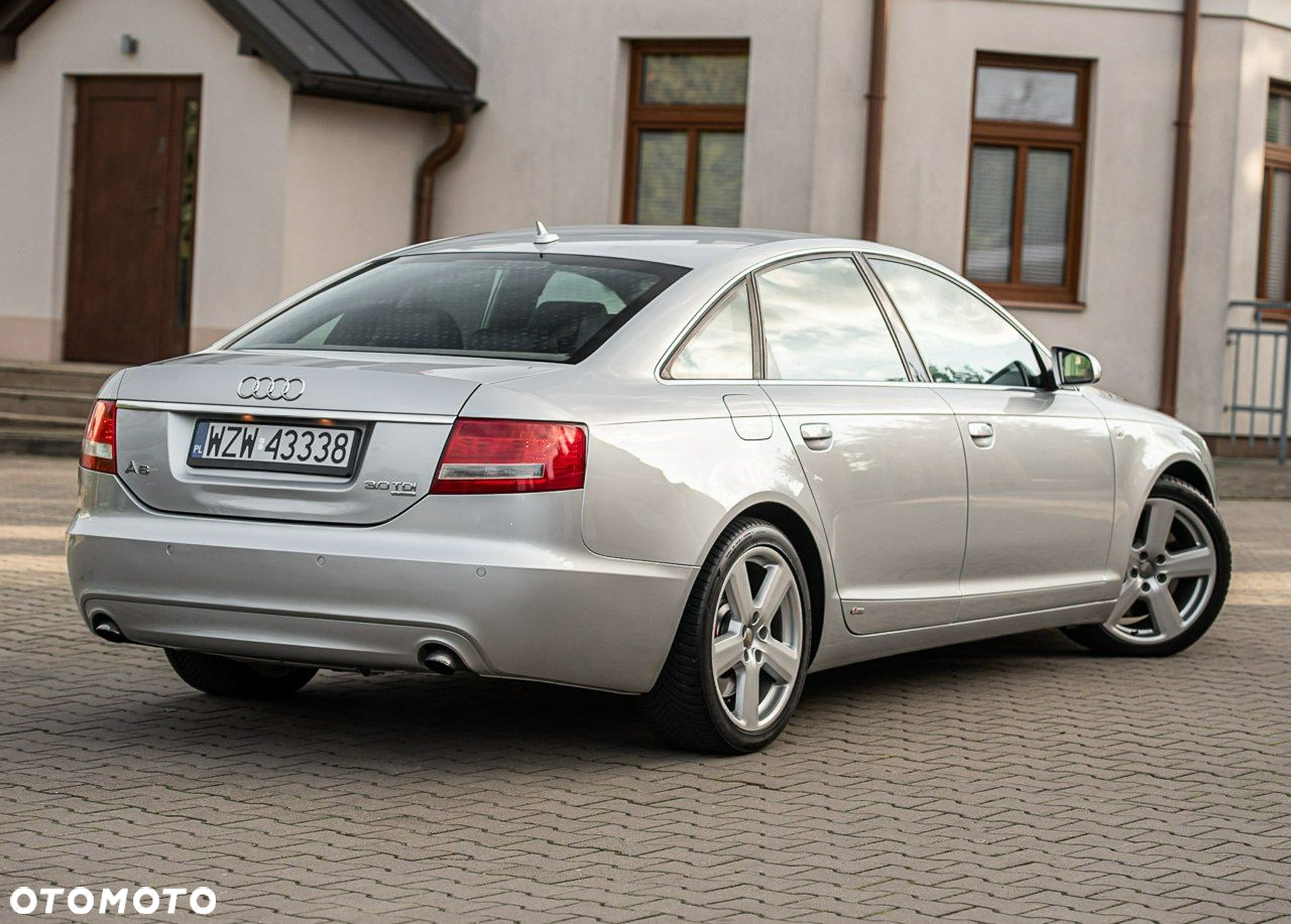 Audi A6 - 17
