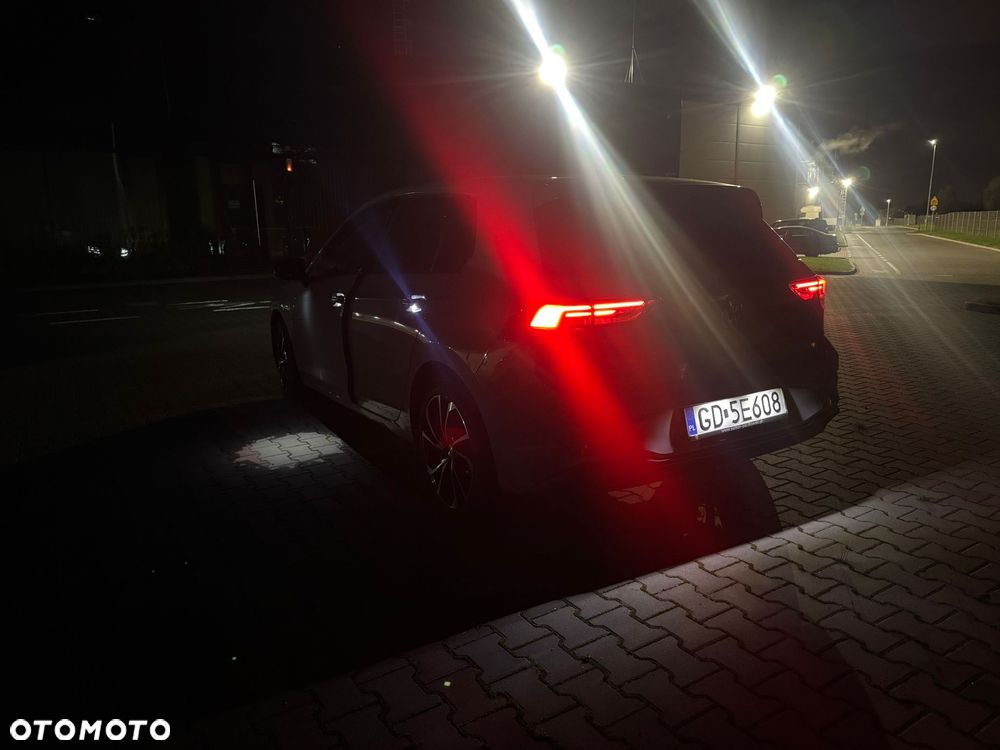 Volkswagen Golf VIII 1.0 TSI Active - 19