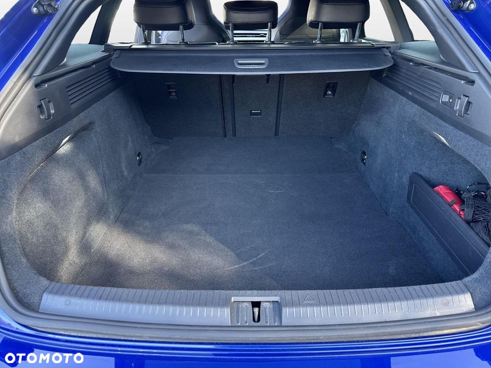 Volkswagen Arteon 2.0 TSI 4Motion R DSG - 37