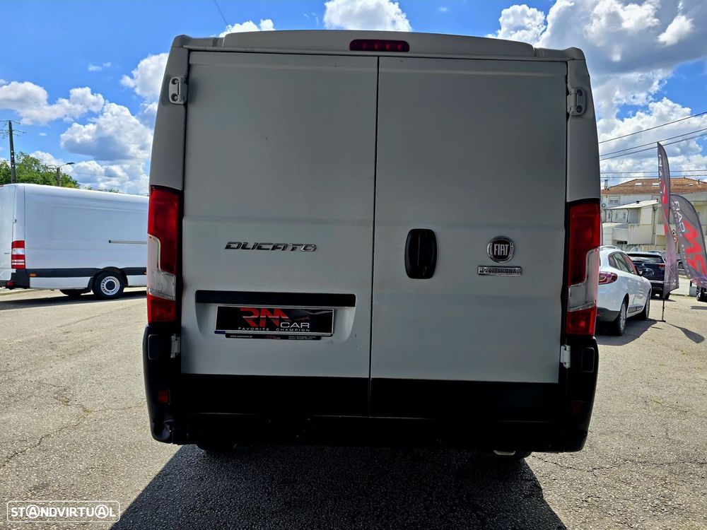 Fiat Ducato 33 2.0 M-Jet LH2 - 24