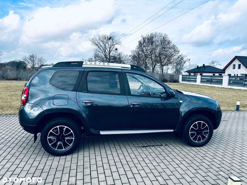 Dacia Duster 1.2 TCe Prestige - 13