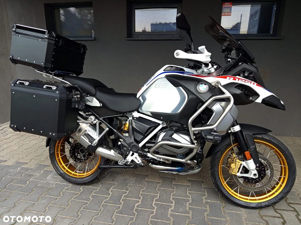 BMW GS - 30