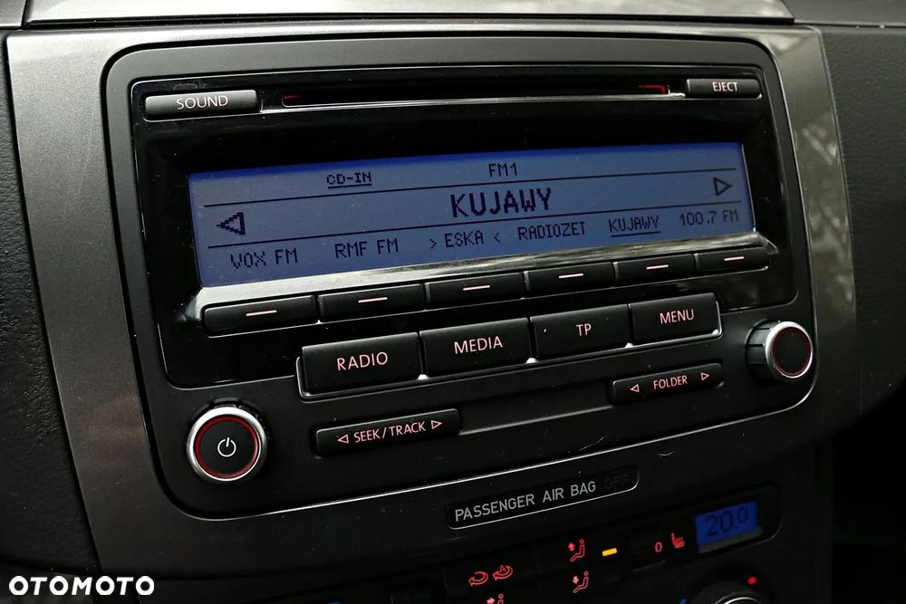 Volkswagen Passat Variant 1.9 TDI Individual Chrom dunkel - 37