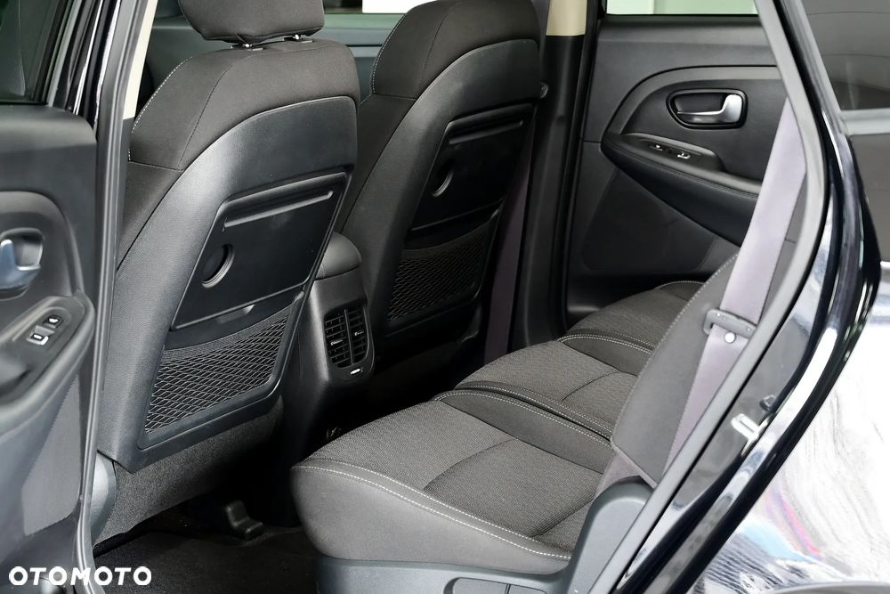 Kia Carens 1.6 GDI Business Line 7os EU6 - 8
