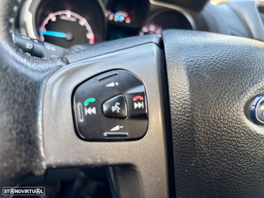 Ford Ranger 2.2 TDCi CD XLT 4WD - 38