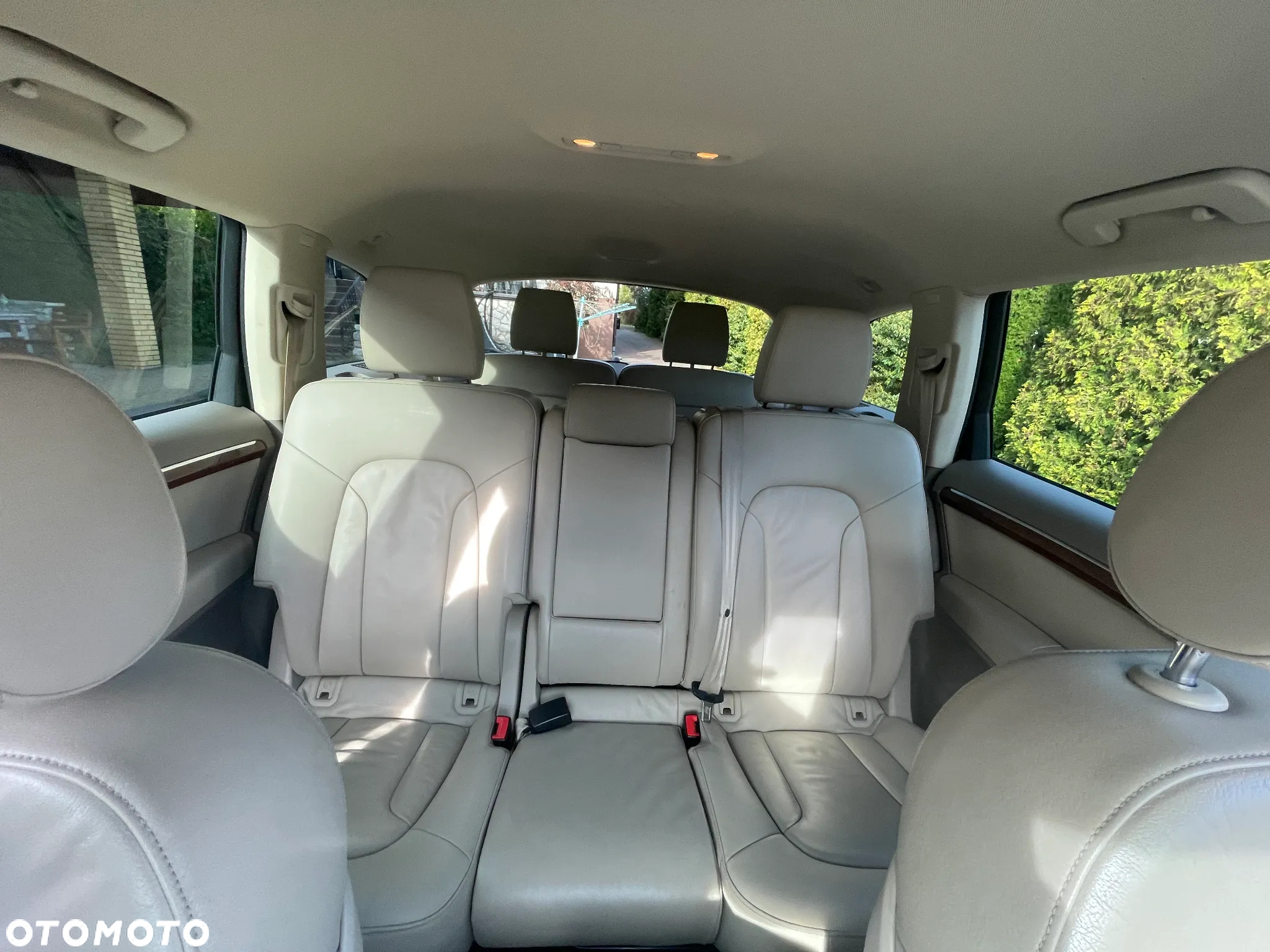 Audi Q7 3.0 TFSI Quattro Tiptronic - 18
