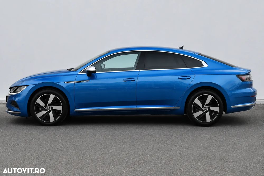 Volkswagen ARTEON 2.0 TDI 4Motion DSG Elegance - 3