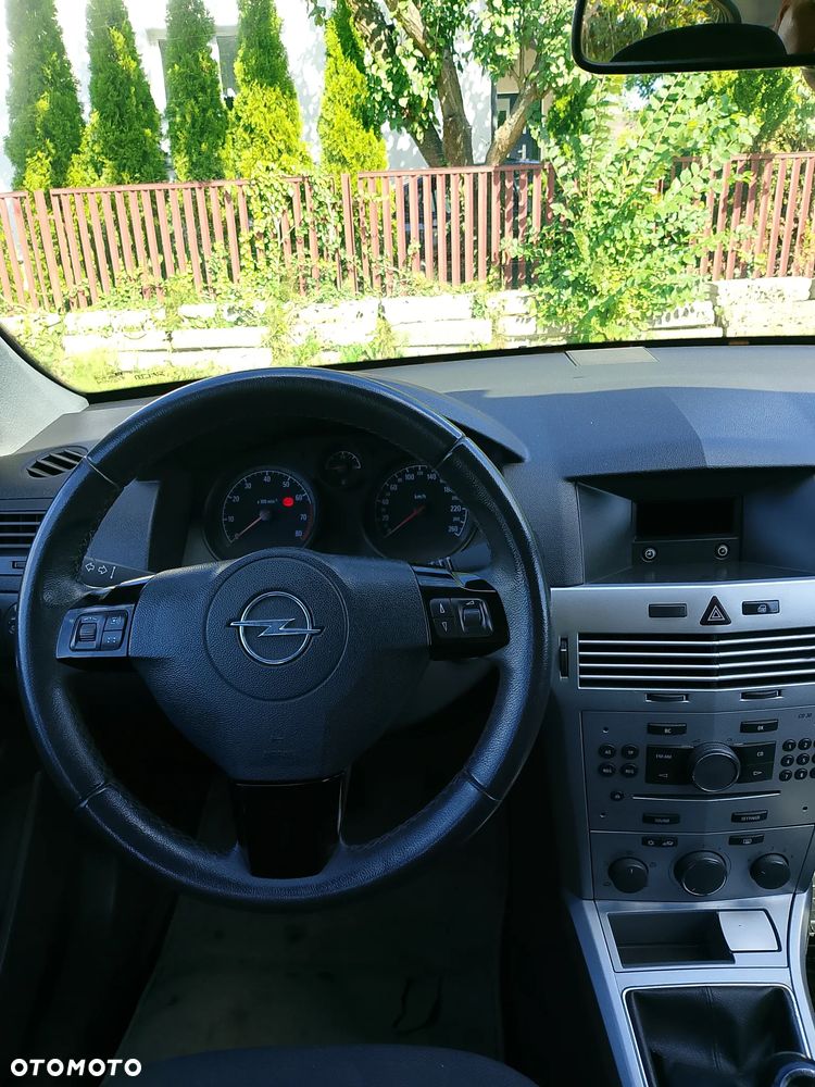 Opel Astra - 7
