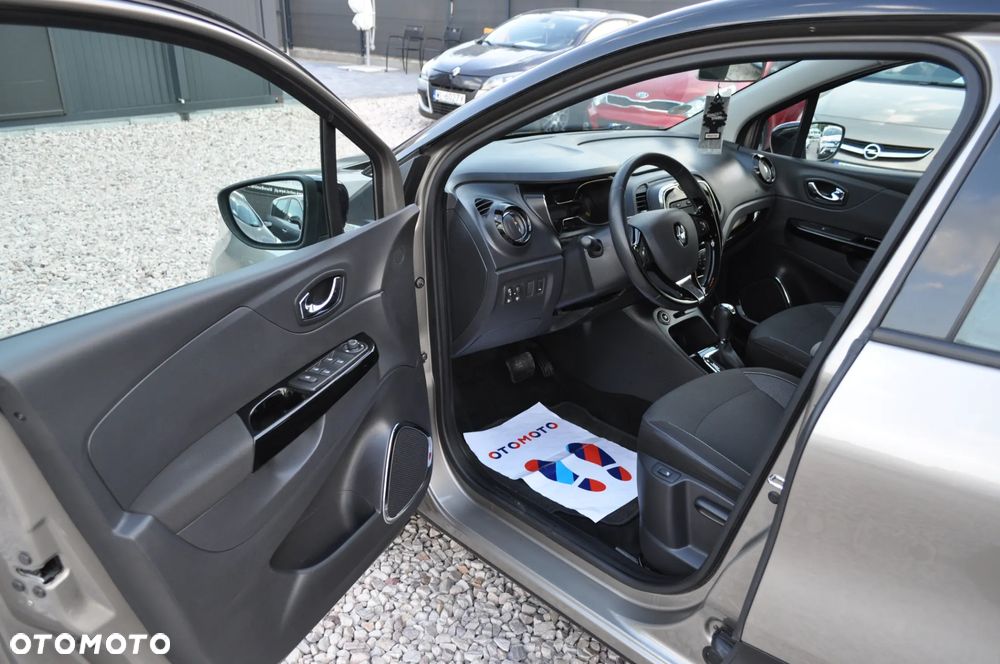 Renault Captur TCe 120 EDC Luxe - 12