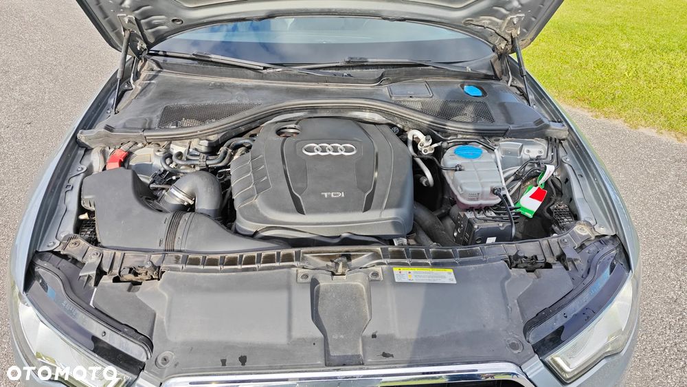 Audi A6 - 7