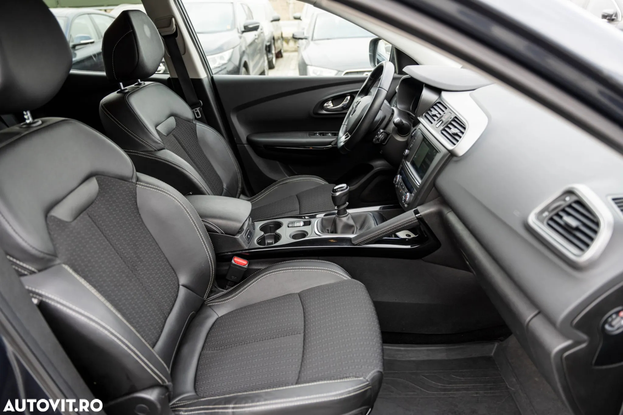 Renault Kadjar Energy dCi 110 Experience - 15
